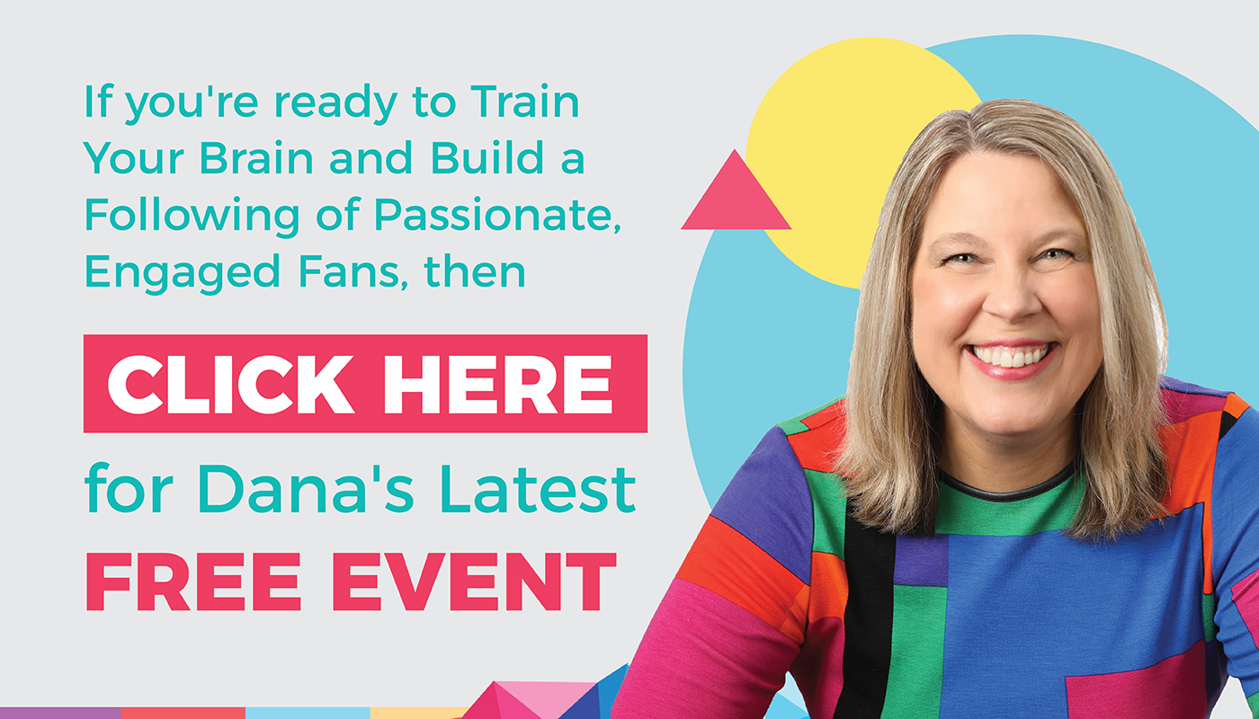 Aalp 209 Training Your Brain For Abundance With Dana Wilde