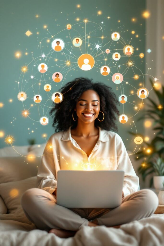 Online Marketing for Healers