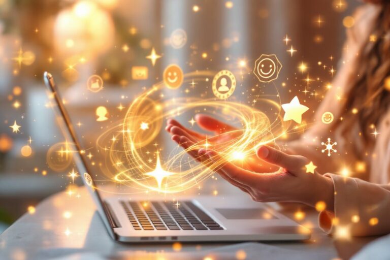 marketing for energy healers