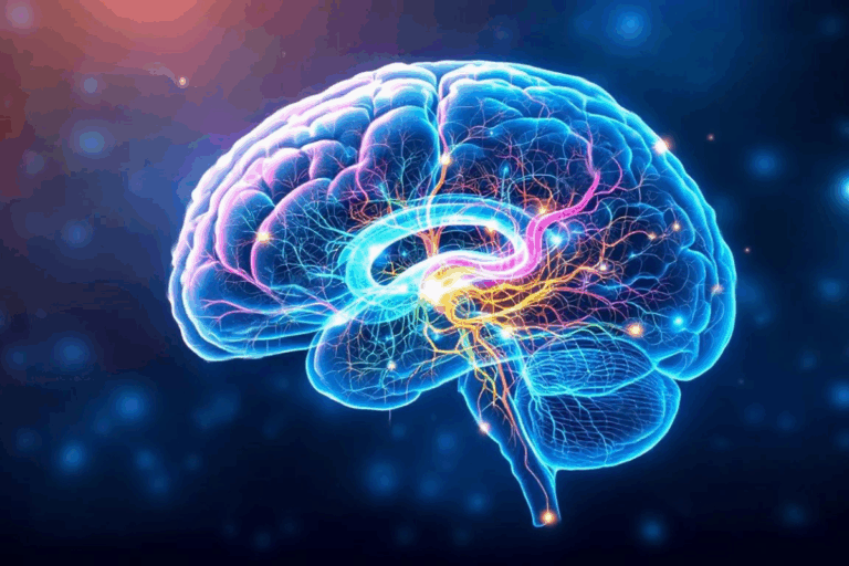 how to activate your reticular activating system