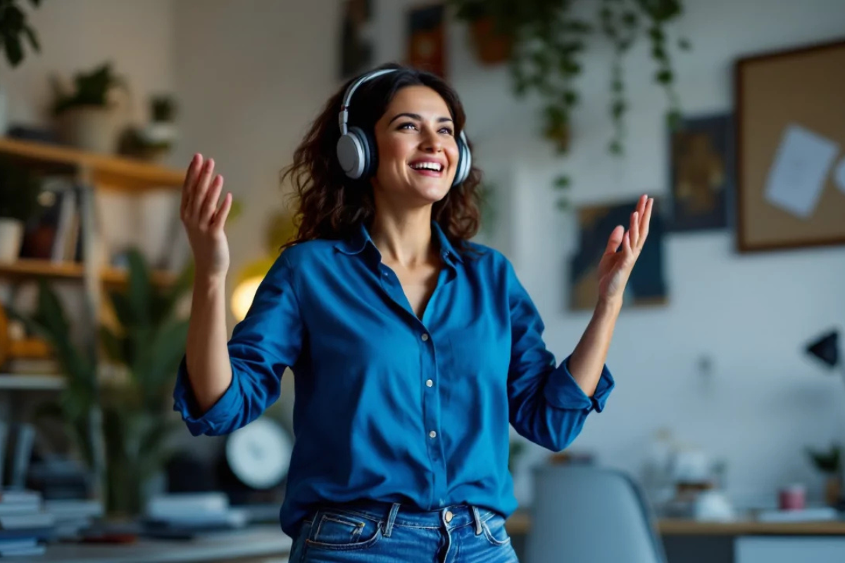 affirmation songs for adults