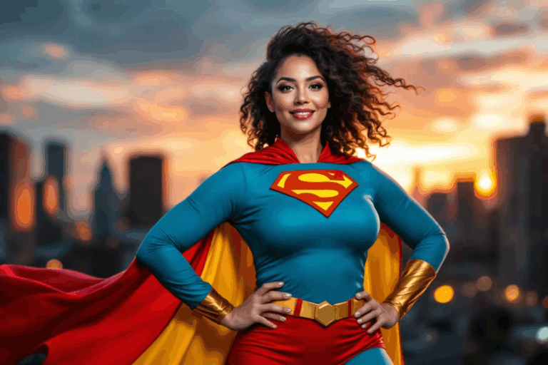 How to Be More Confident