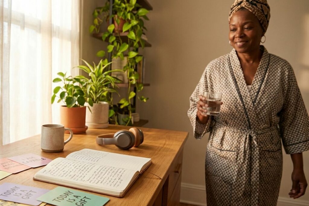 how to balance life and work