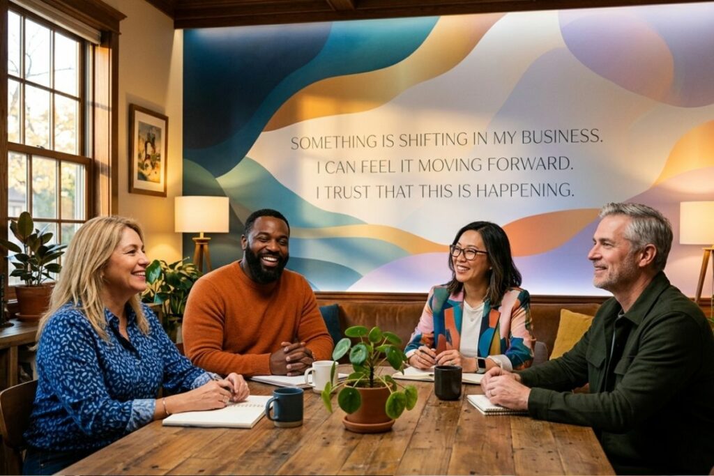 Daily Mantra to Clear Negative Thoughts From Your Mind