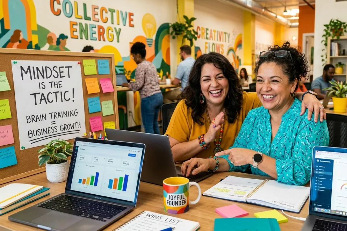 What Is a Good Tactic for Entrepreneurs to Keep a New Company Growing