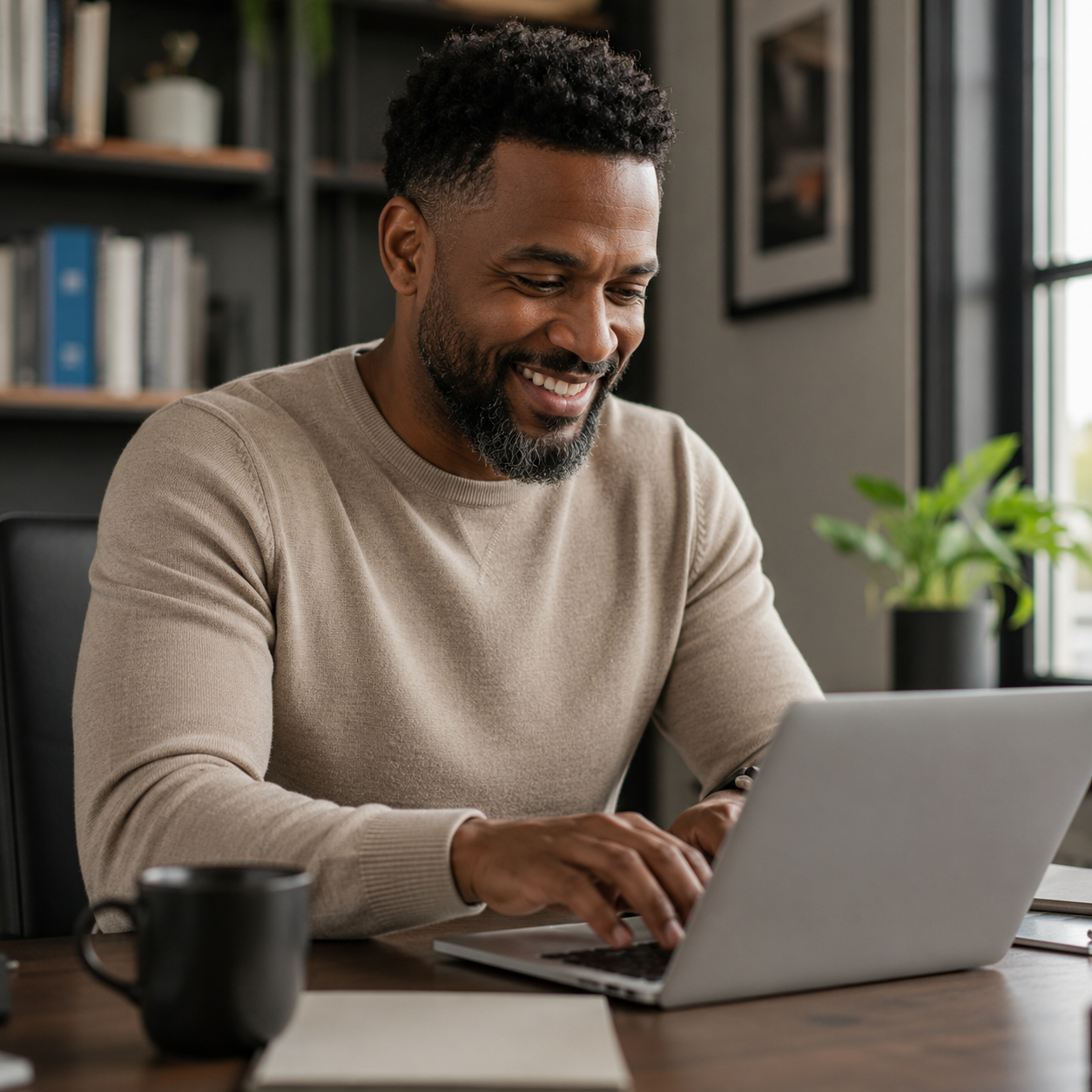 Email marketing success