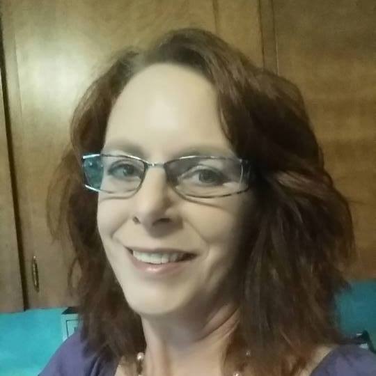 Karen Coates