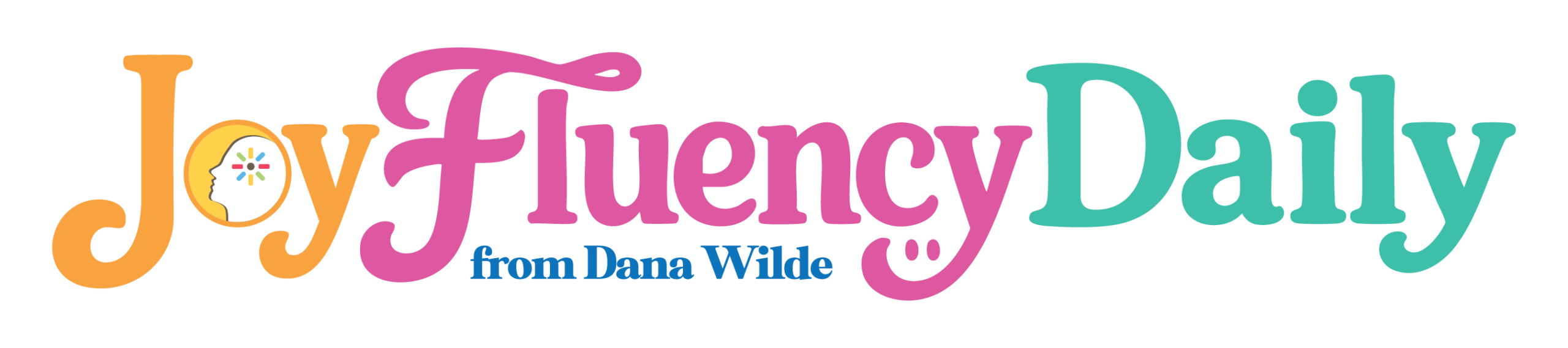 JoyFluency Daily