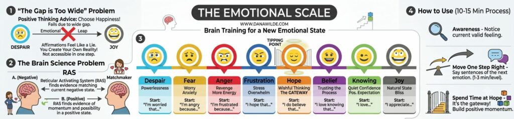 emotional scale