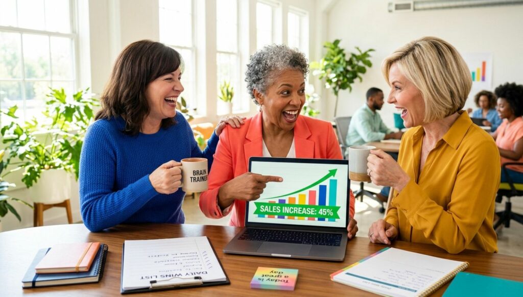 Brain Training for Entrepreneurs