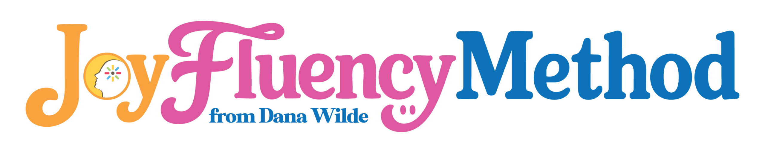 The JoyFluency Method