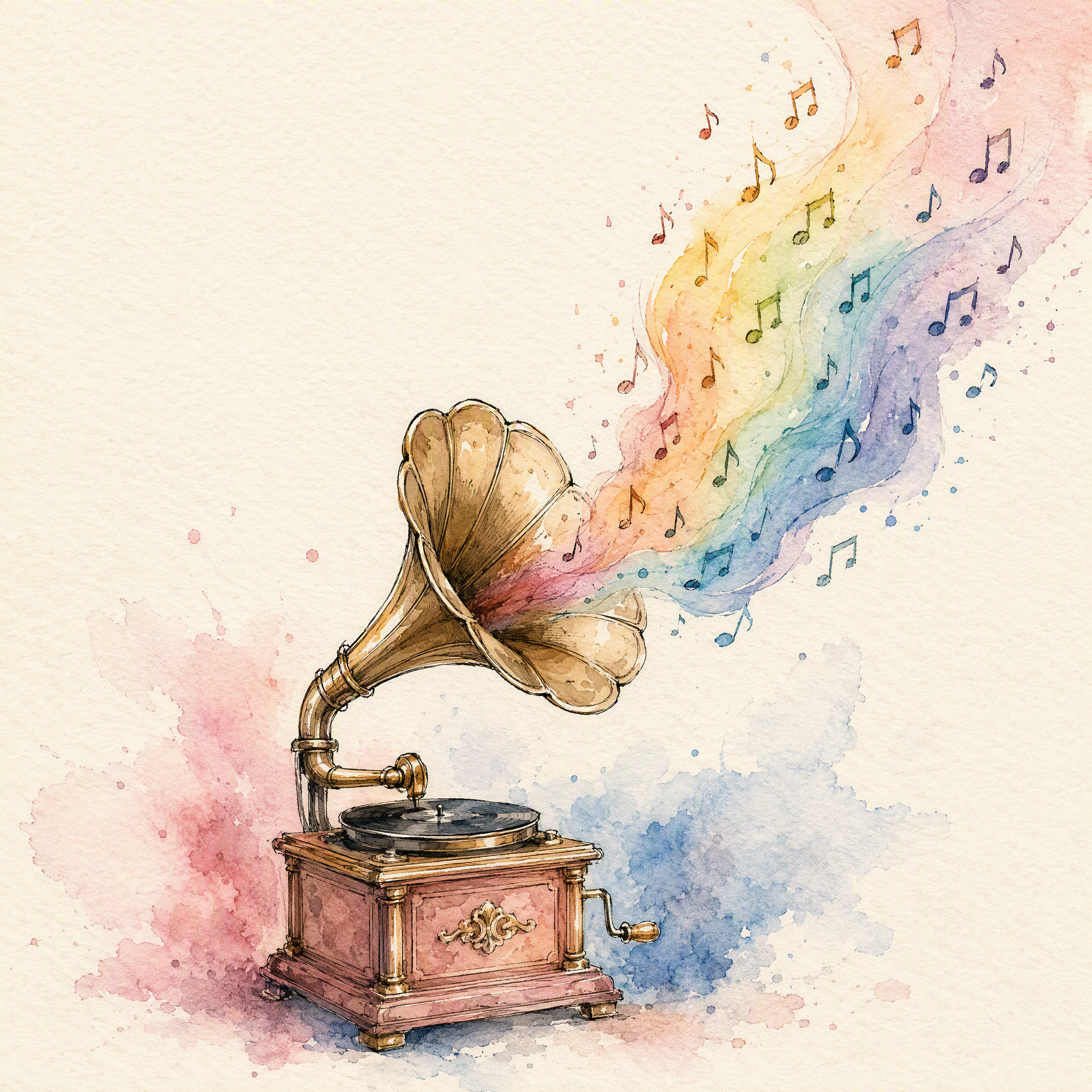 Bonus: a Songfirmation in 47 musical genres